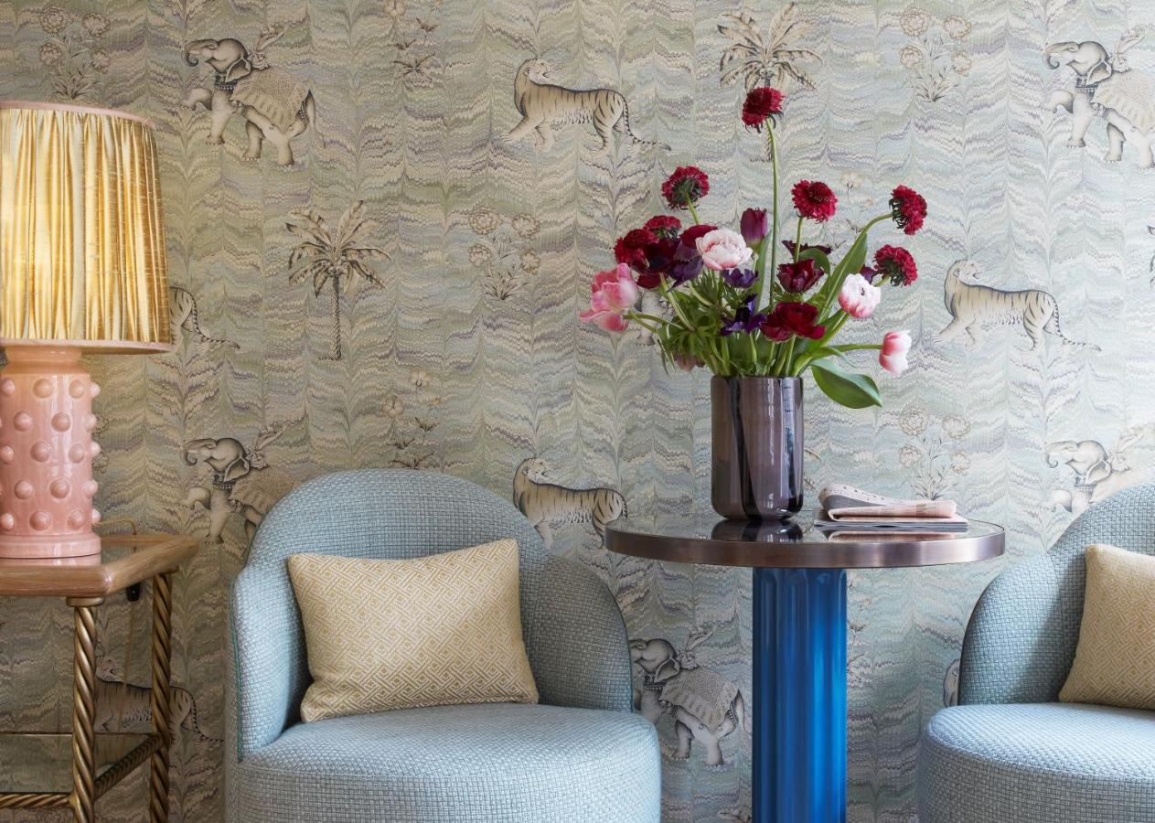 Broadwick Soho Hotel Londra