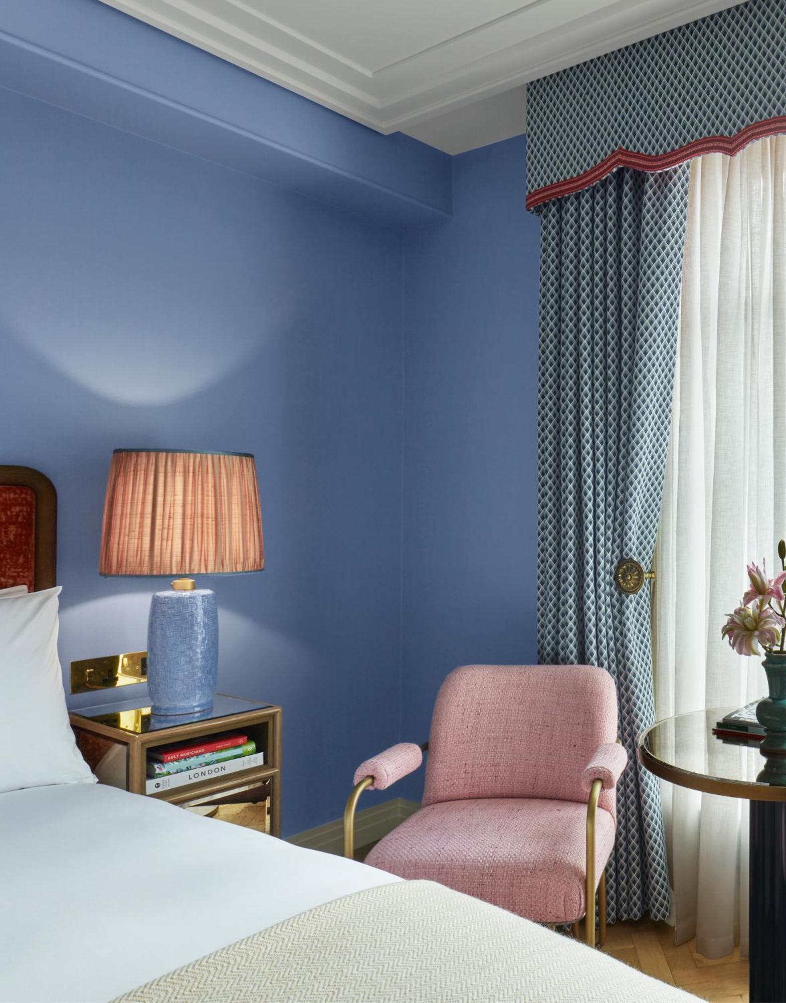 Hotel Broadwick Soho Londra