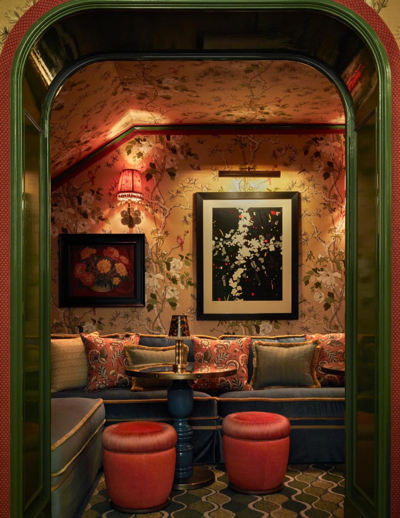 Broadwick Soho 5* Londra