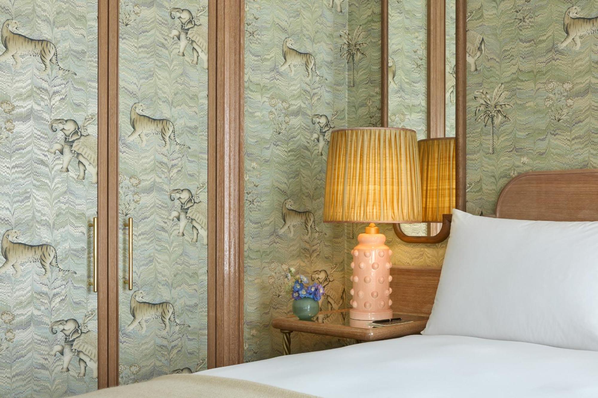 Broadwick Soho Hotel Londra